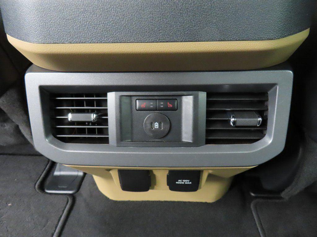 used 2024 Ford F-250 car, priced at $81,491