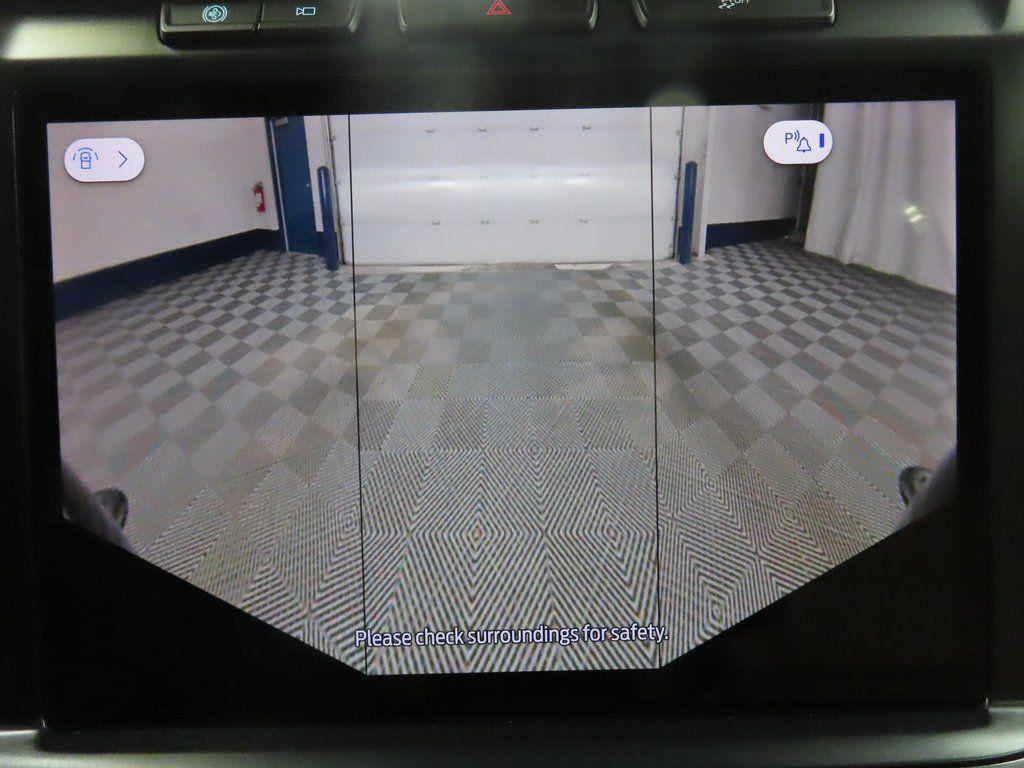 used 2024 Ford F-250 car, priced at $81,491