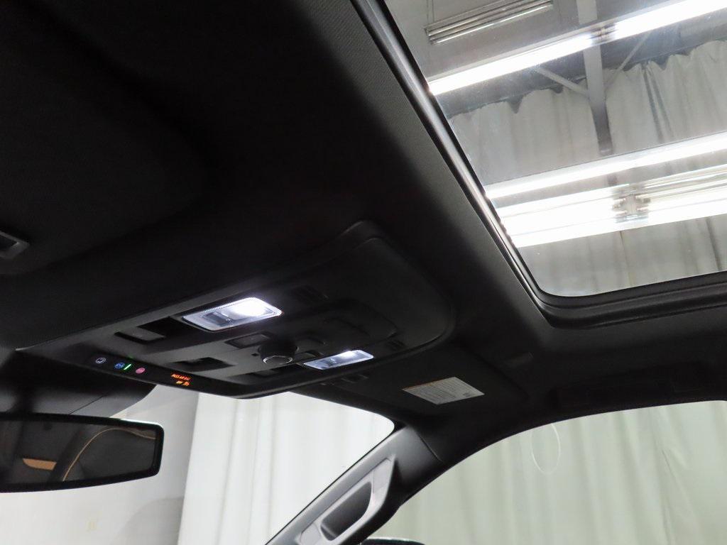 used 2024 GMC Yukon car, priced at $64,998