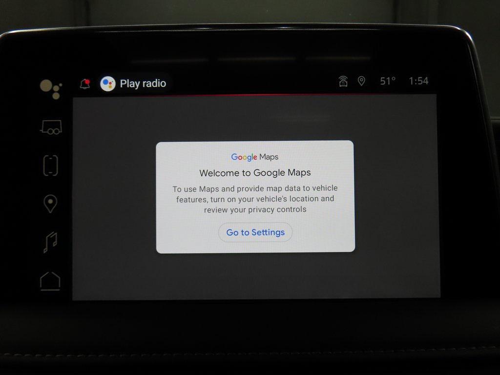 used 2024 GMC Yukon car, priced at $64,998