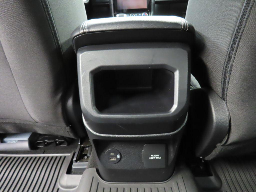 used 2025 Ford Ranger car, priced at $40,998