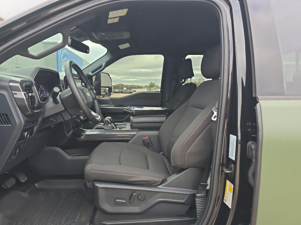 used 2023 Ford F-150 car, priced at $49,998
