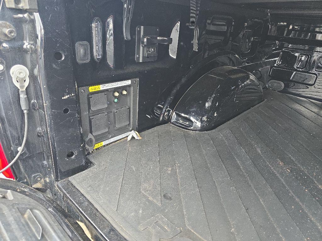 used 2023 Ford F-150 car, priced at $49,998