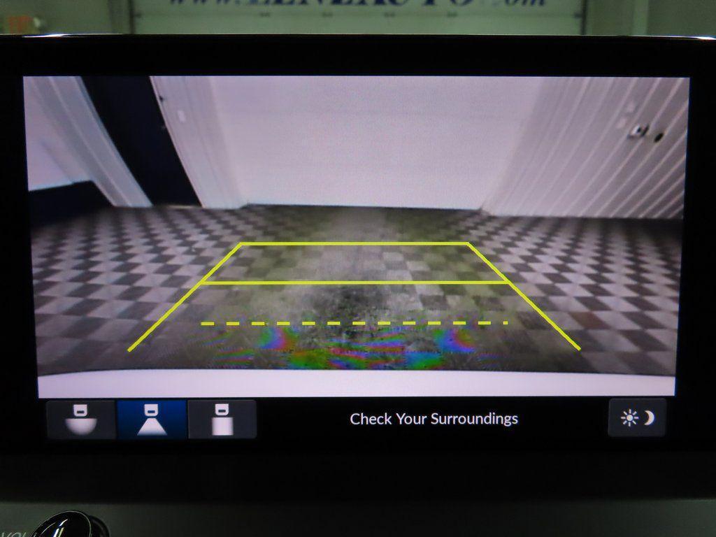 used 2023 Honda Accord Hybrid car, priced at $24,997