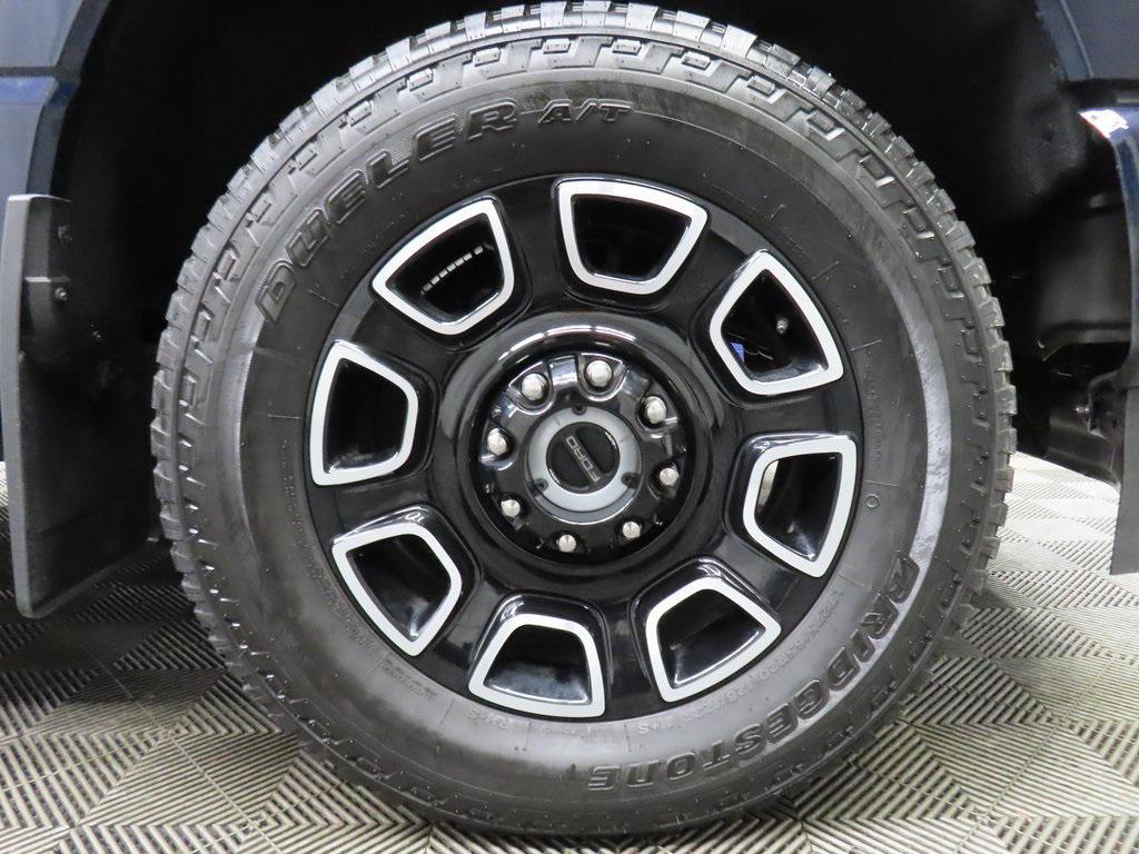 used 2025 Ford F-350 car, priced at $86,497