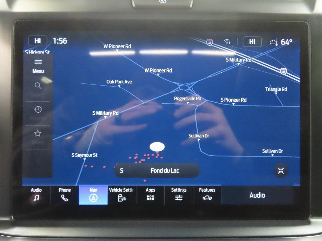 used 2025 Ford F-350 car, priced at $86,497