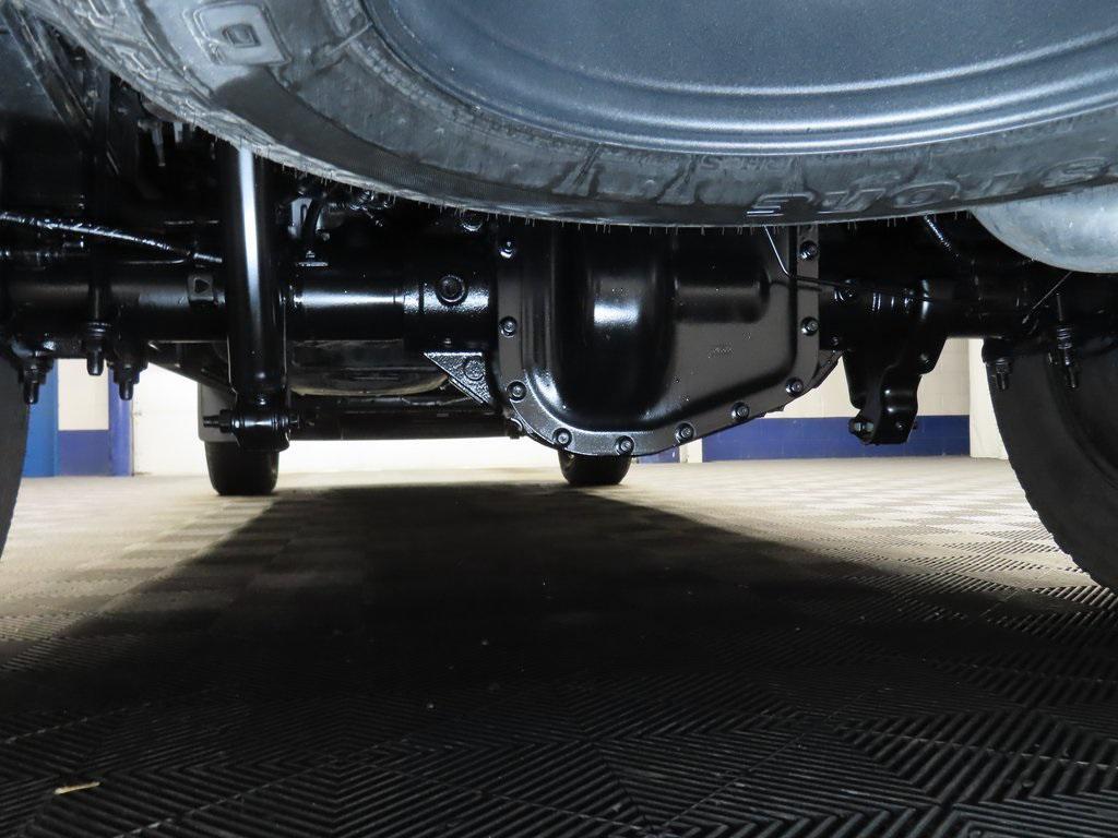 used 2025 Ford F-350 car, priced at $86,497