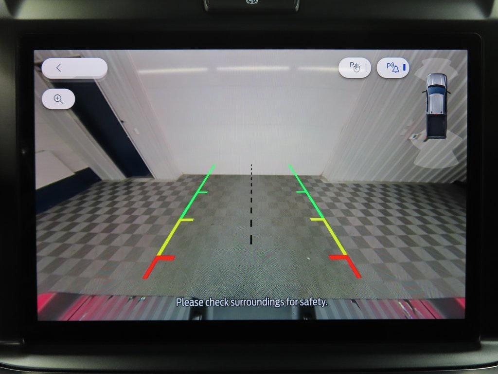 used 2025 Ford F-350 car, priced at $86,497