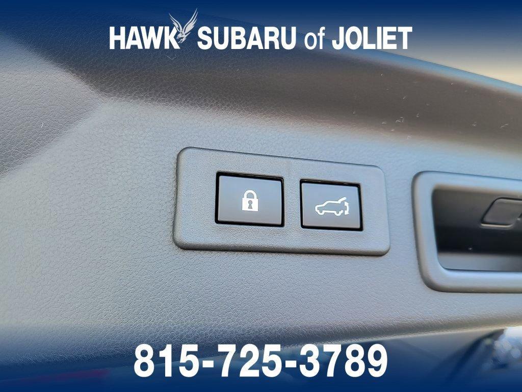 new 2026 Subaru Forester car, priced at $36,985