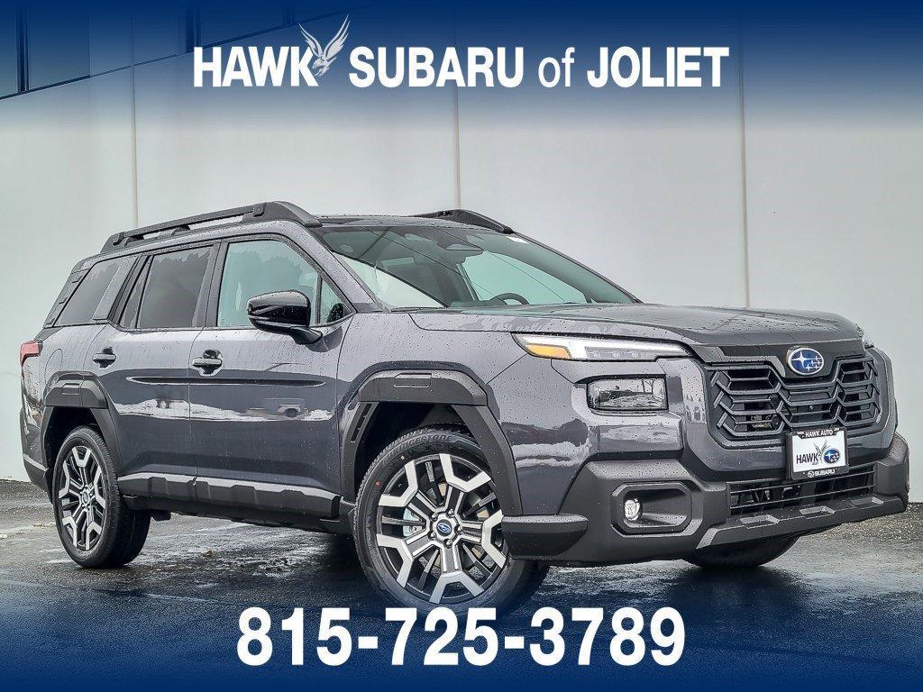 new 2026 Subaru Outback car, priced at $50,376