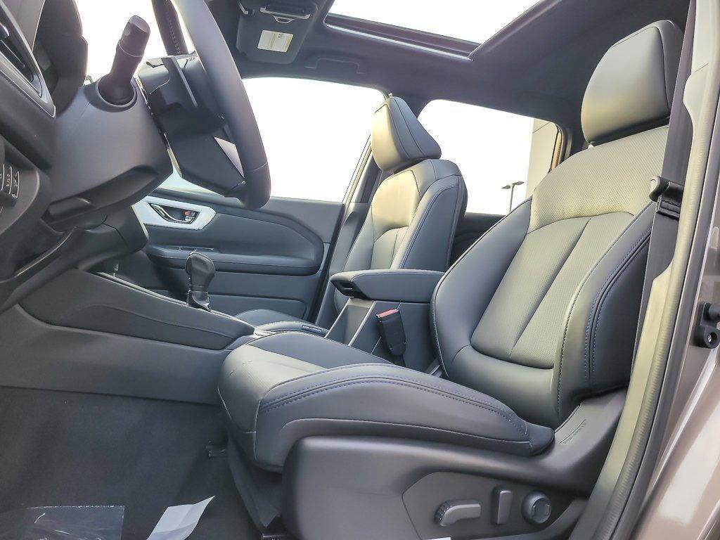 new 2025 Subaru Forester Hybrid car, priced at $40,072