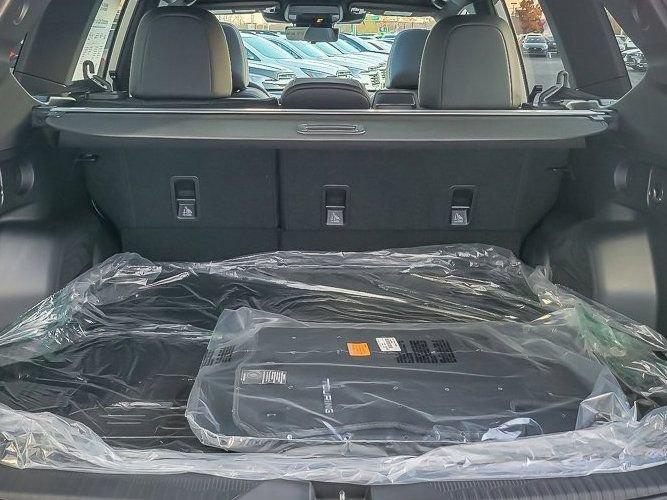 new 2026 Subaru Forester car, priced at $37,536