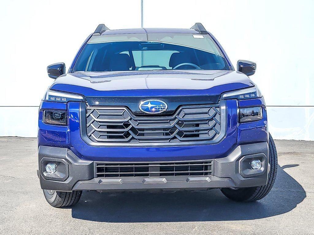 new 2026 Subaru Outback car, priced at $39,551