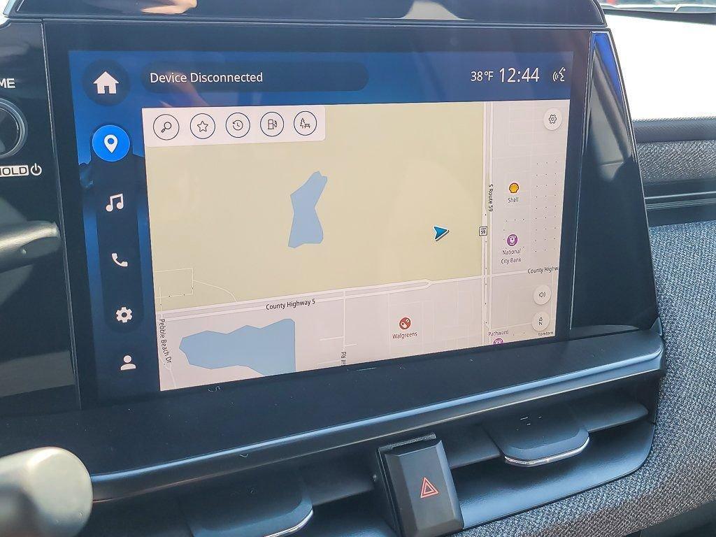 new 2026 Subaru Outback car, priced at $39,551