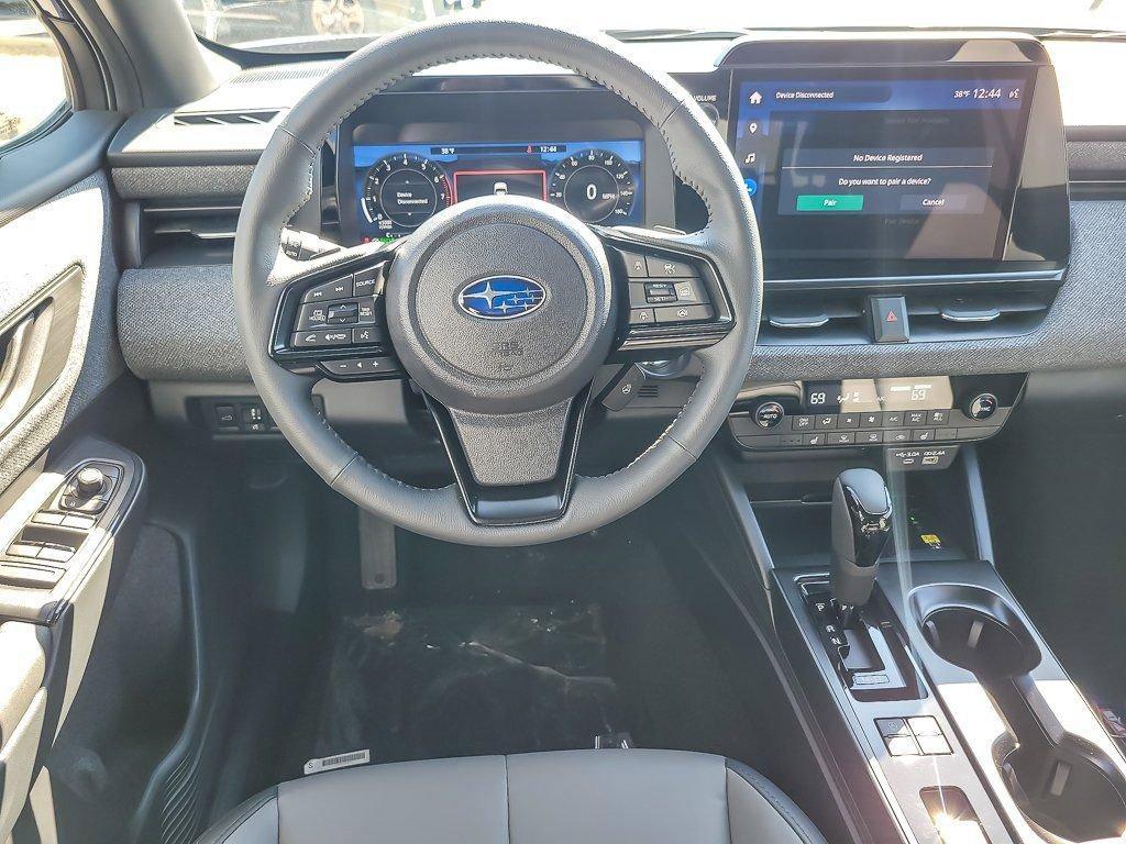 new 2026 Subaru Outback car, priced at $39,551