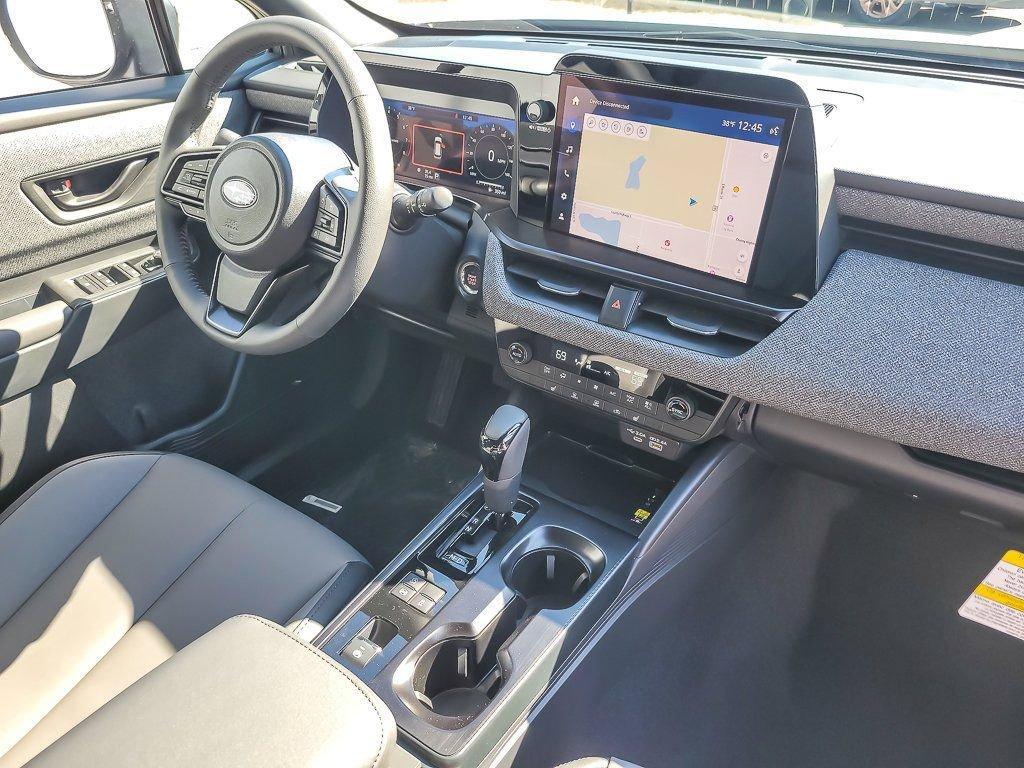 new 2026 Subaru Outback car, priced at $39,551