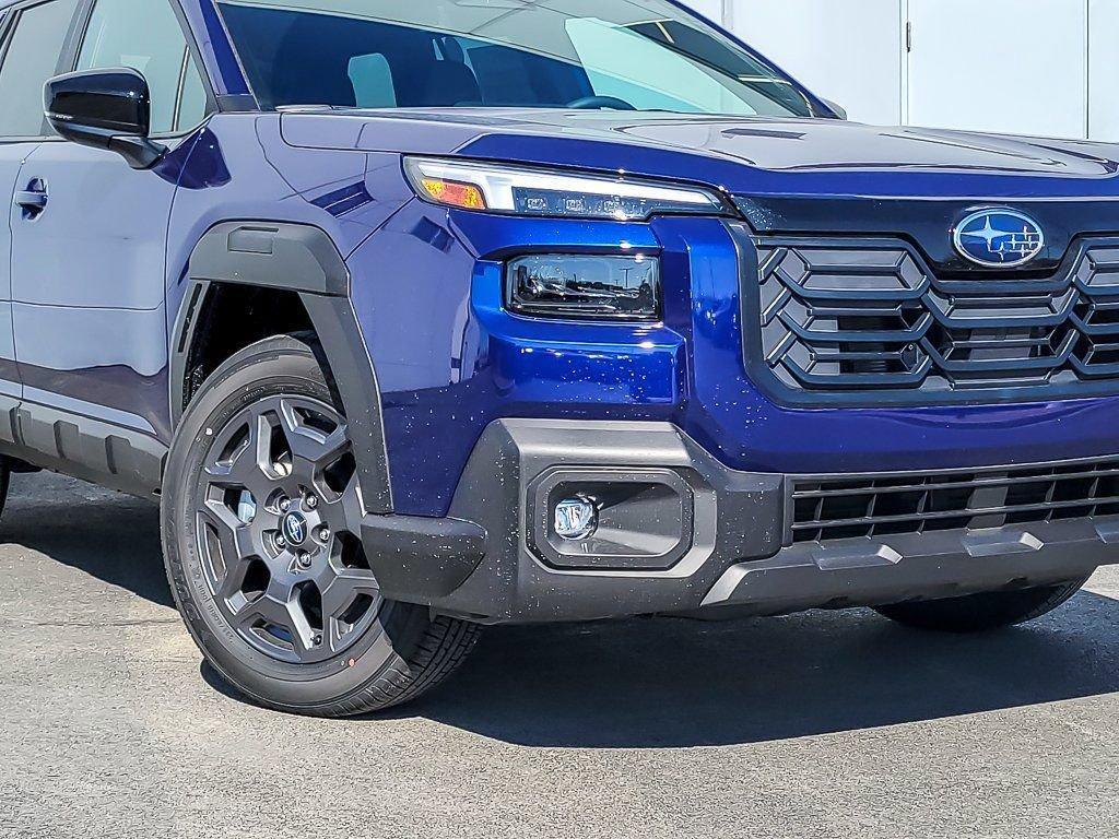 new 2026 Subaru Outback car, priced at $39,551