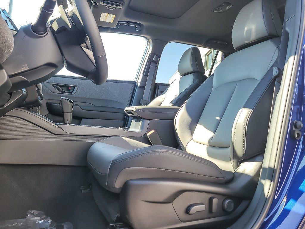 new 2026 Subaru Outback car, priced at $39,551