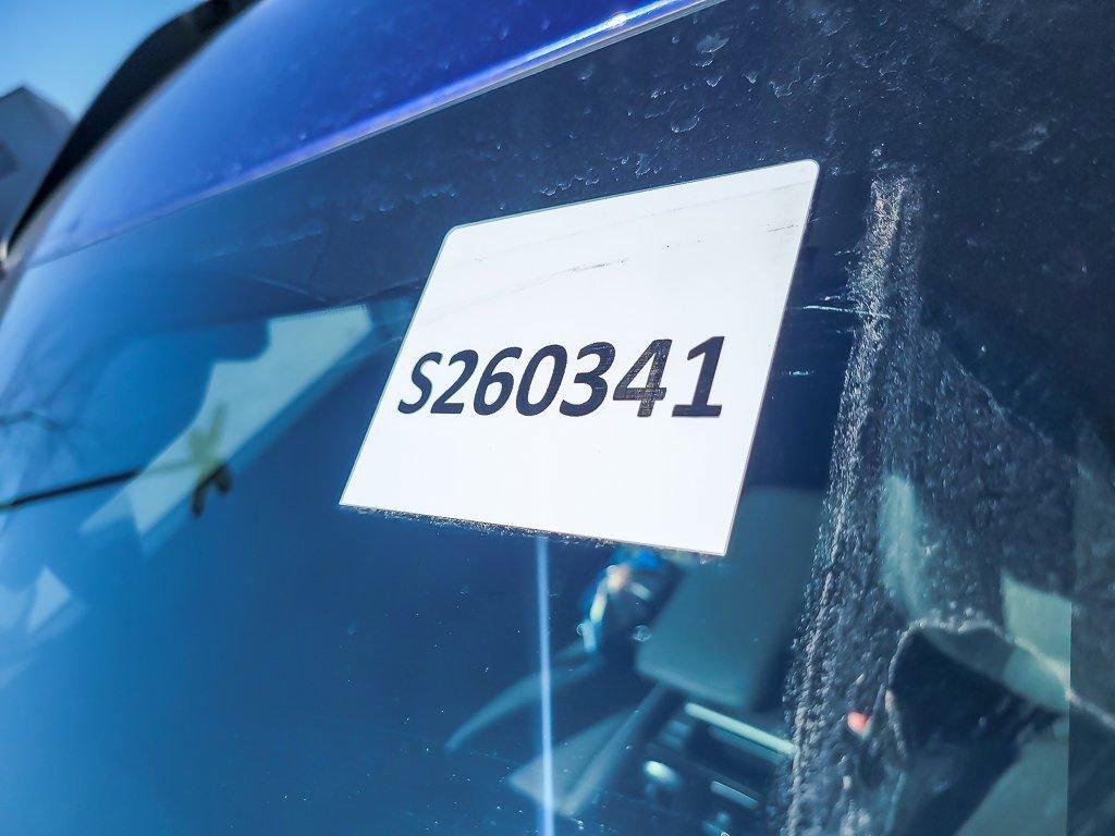 new 2026 Subaru Outback car, priced at $39,551