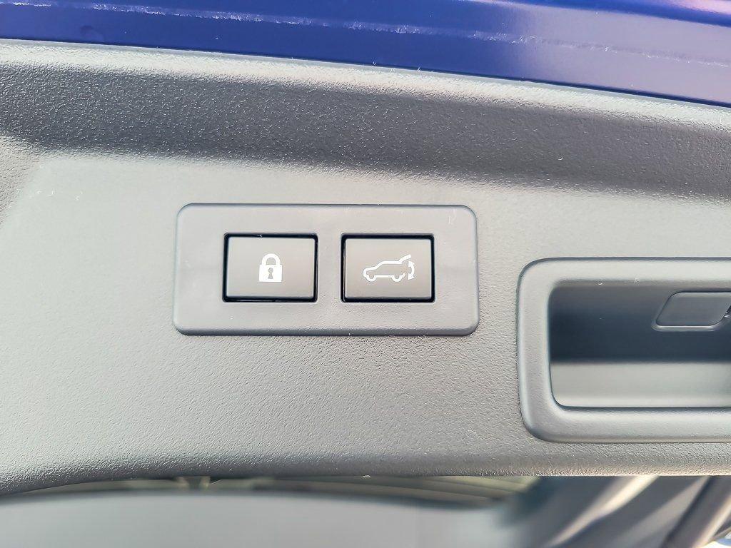 new 2026 Subaru Outback car, priced at $39,551