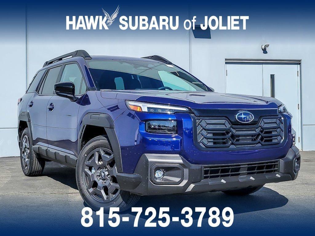 new 2026 Subaru Outback car, priced at $39,551