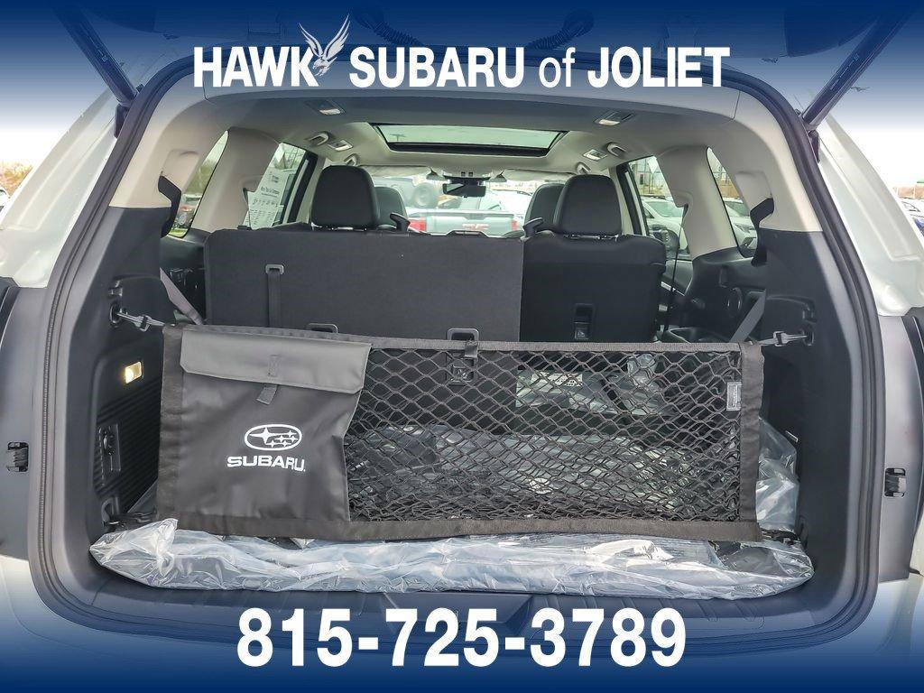 new 2026 Subaru Ascent car, priced at $53,754