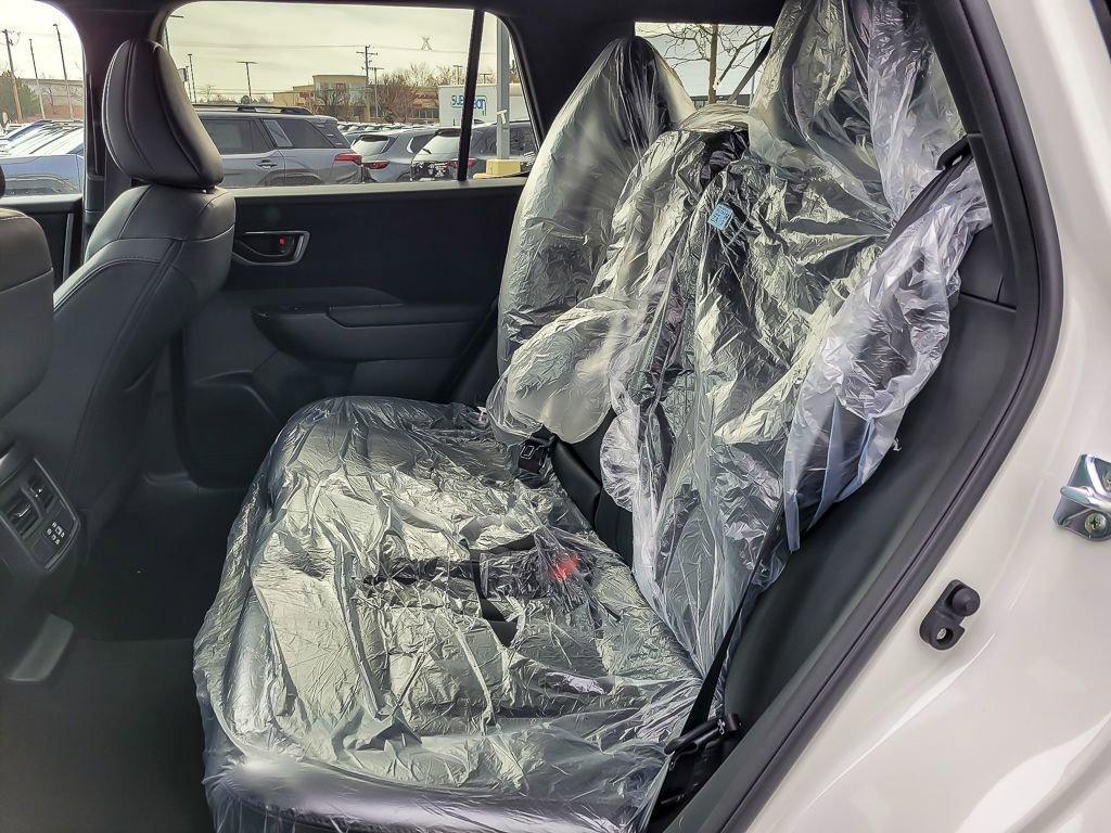 new 2026 Subaru Outback car, priced at $36,903