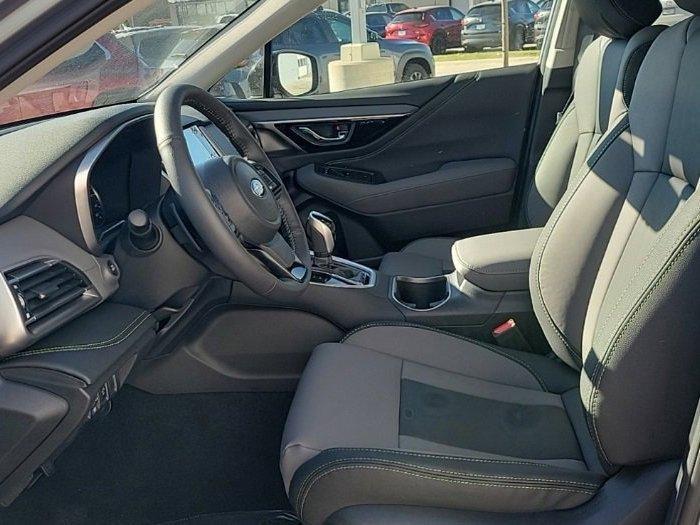 new 2025 Subaru Outback car, priced at $37,849
