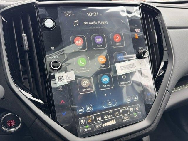 new 2026 Subaru Ascent car, priced at $51,099