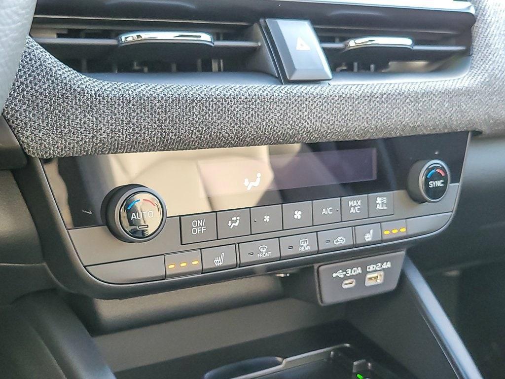 new 2026 Subaru Outback car, priced at $47,242