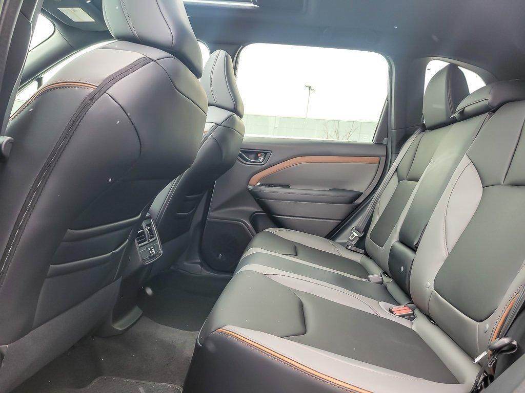 new 2026 Subaru Forester car, priced at $35,391