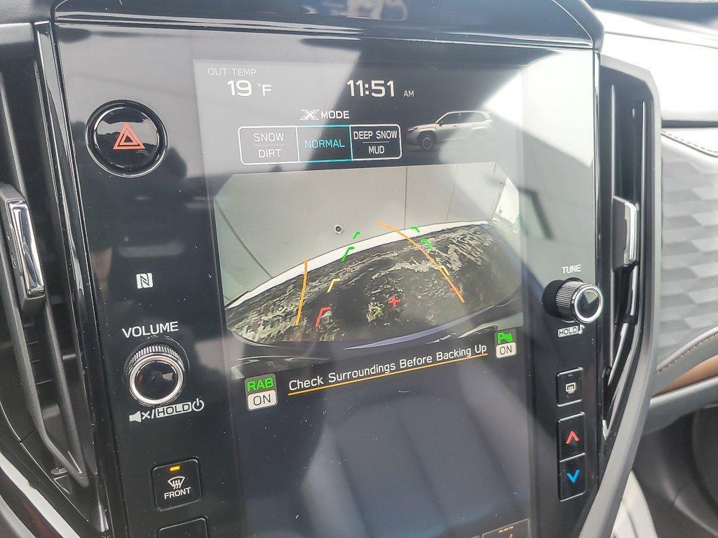 new 2026 Subaru Forester car, priced at $35,391