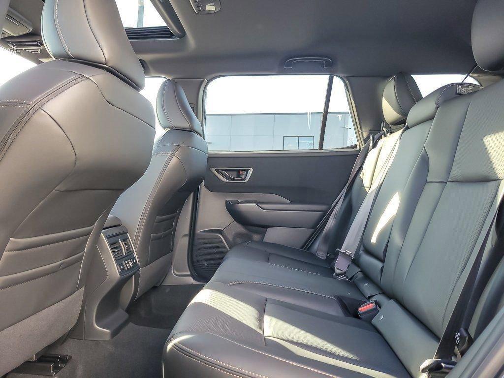 new 2026 Subaru Outback car, priced at $43,567