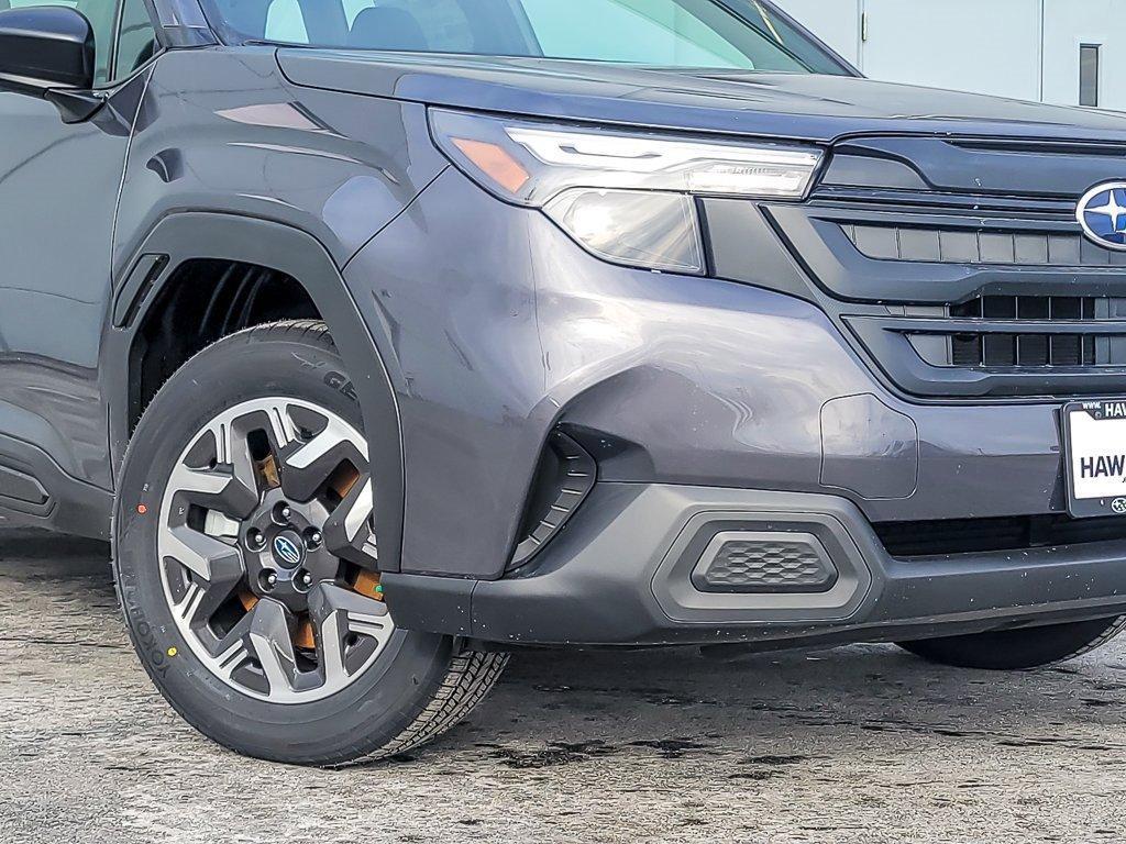 new 2026 Subaru Forester car, priced at $32,281