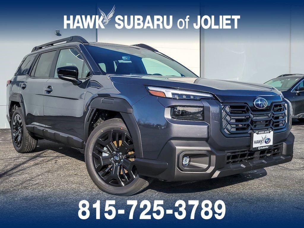 new 2026 Subaru Outback car, priced at $46,847