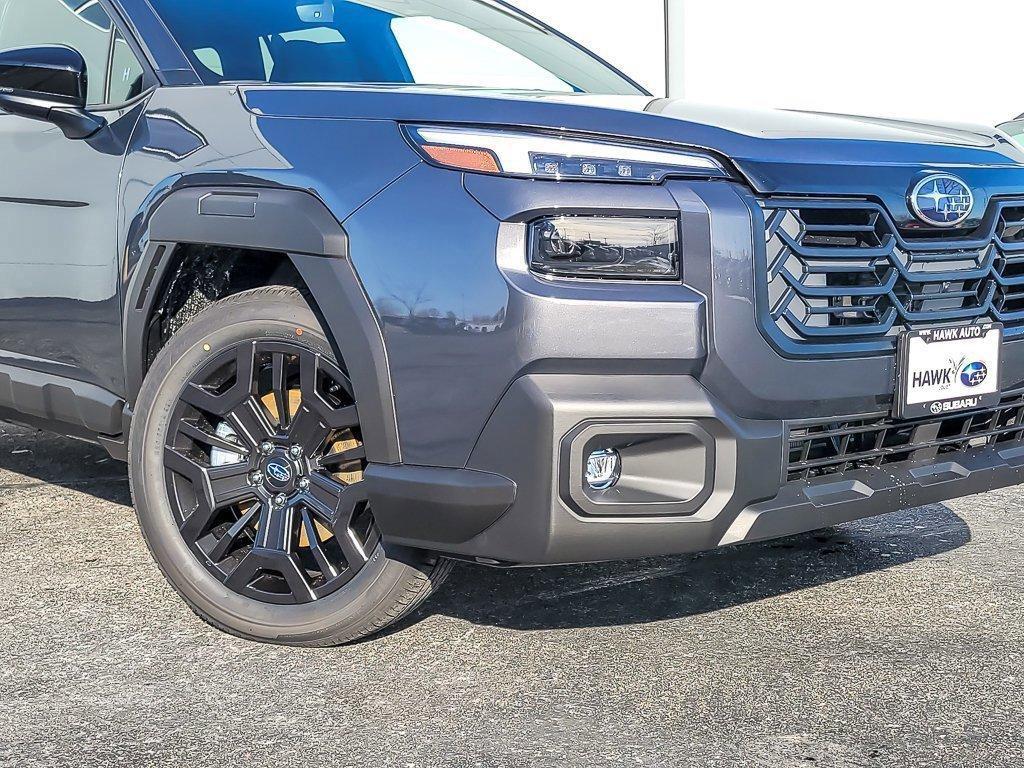 new 2026 Subaru Outback car, priced at $46,847