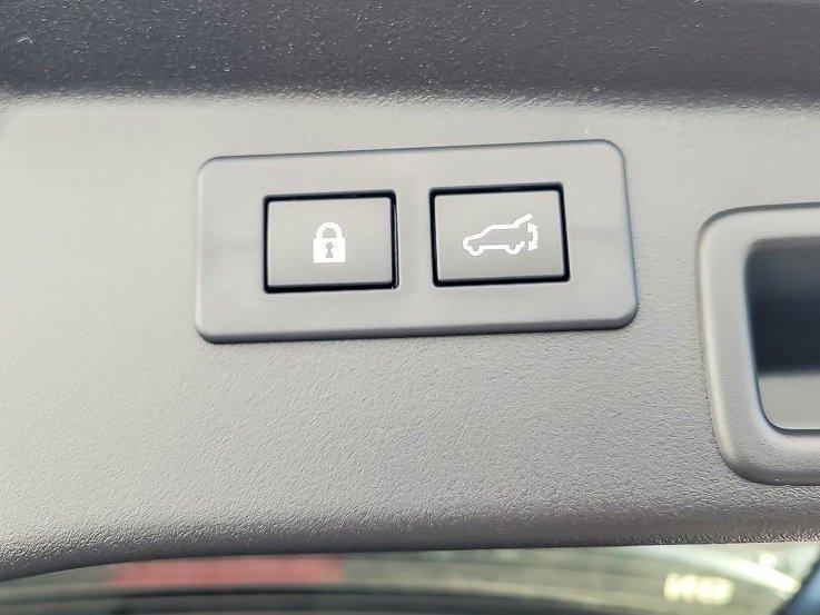 new 2026 Subaru Outback car, priced at $46,847