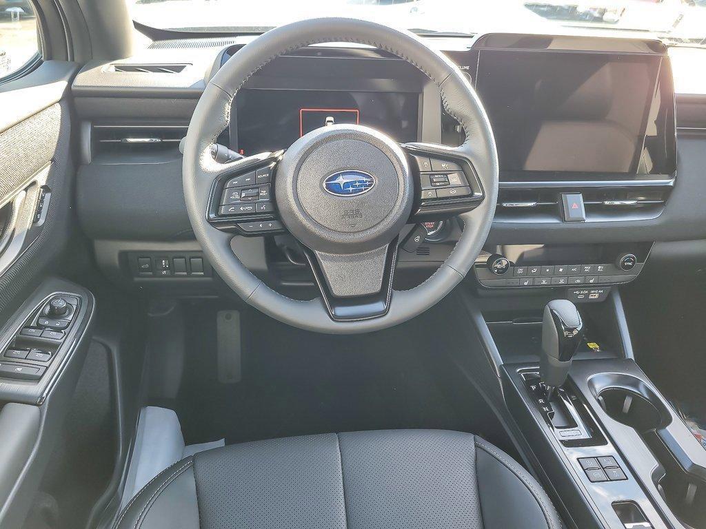 new 2026 Subaru Outback car, priced at $46,847