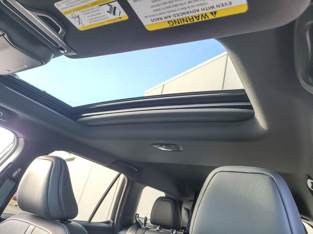 new 2026 Subaru Outback car, priced at $46,863