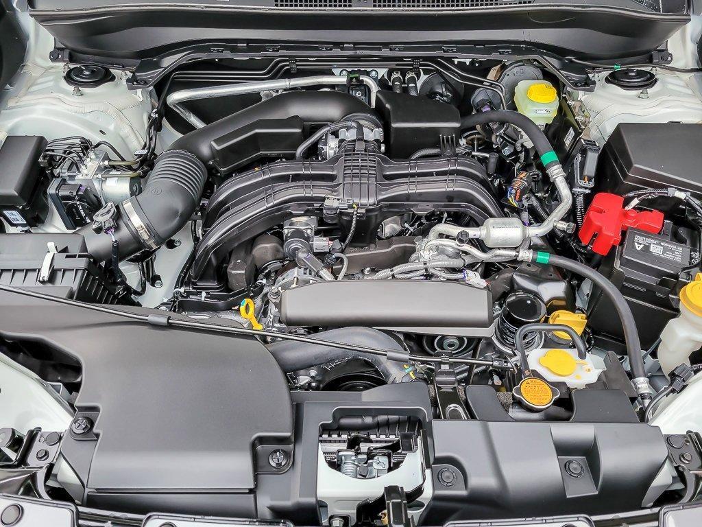 new 2026 Subaru Forester car, priced at $35,717