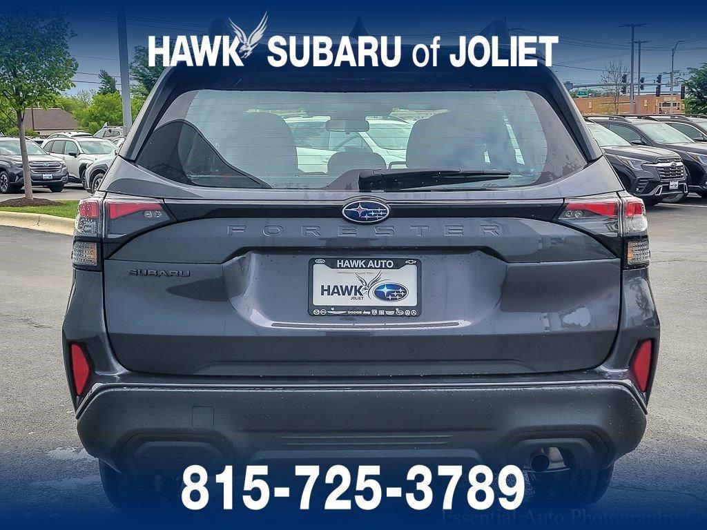new 2026 Subaru Forester car, priced at $32,035