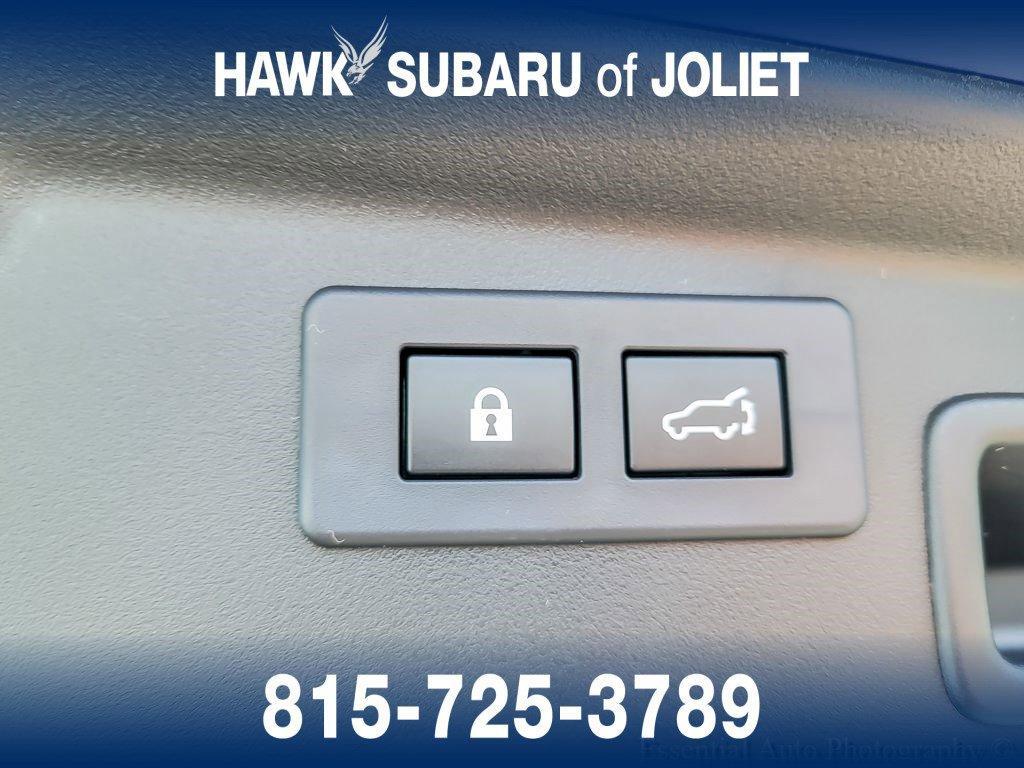 new 2026 Subaru Outback car, priced at $41,439