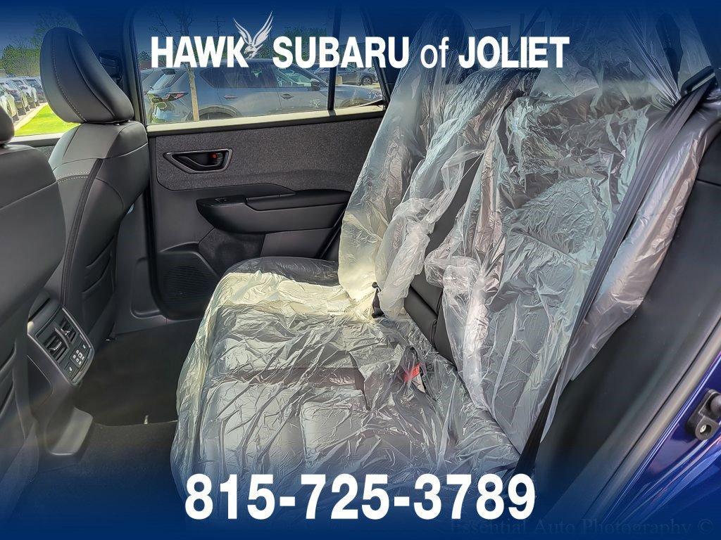 new 2026 Subaru Outback car, priced at $41,439
