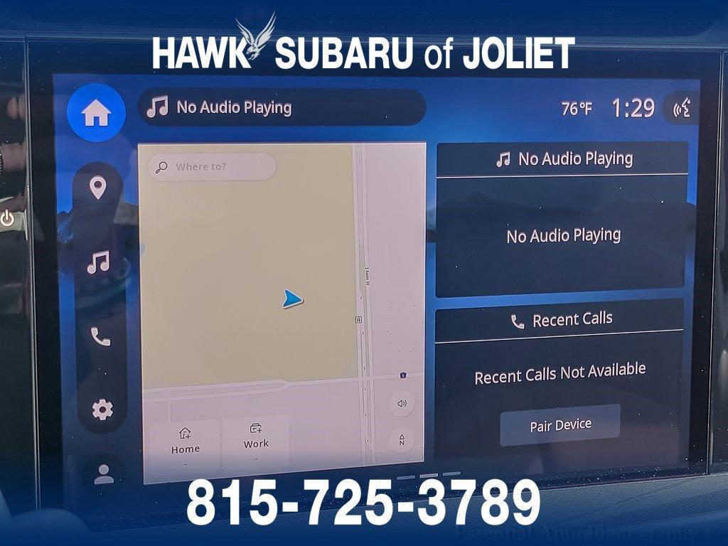 new 2026 Subaru Outback car, priced at $41,439