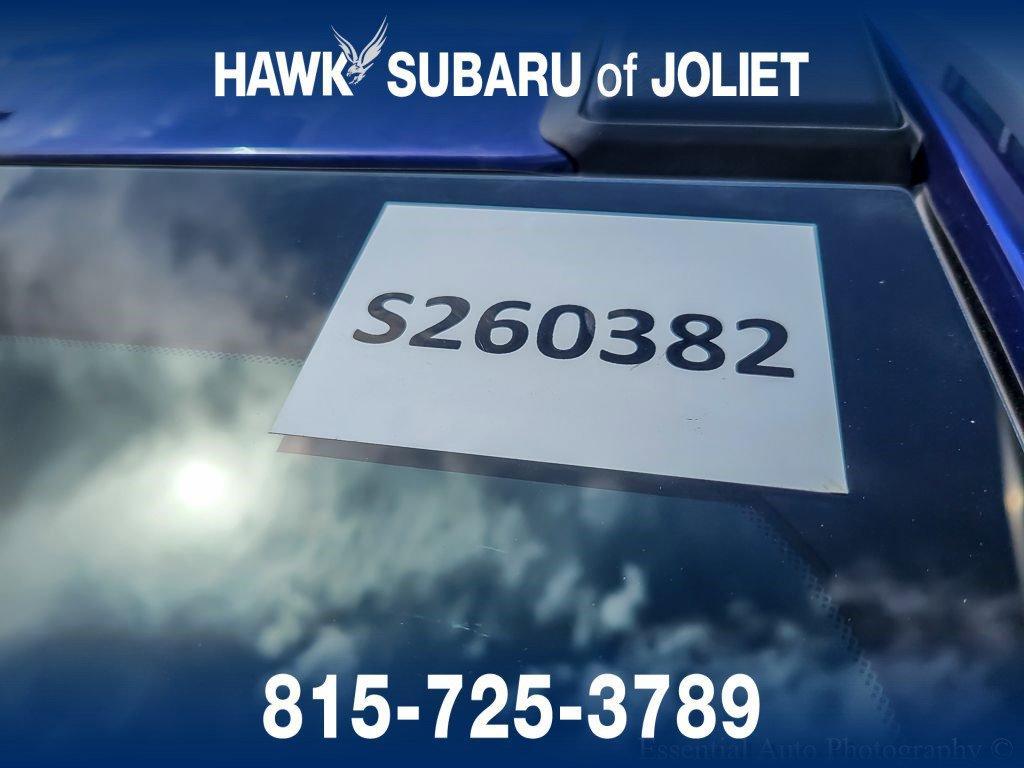 new 2026 Subaru Outback car, priced at $41,439