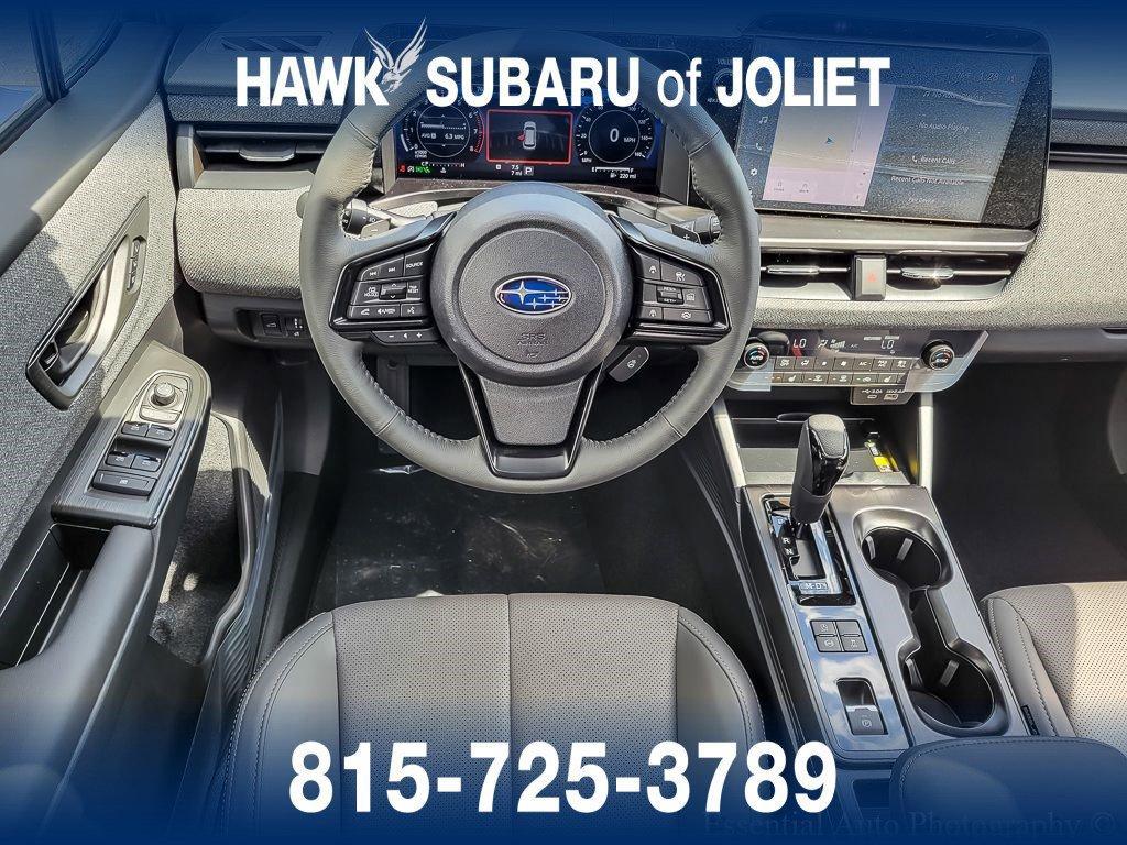 new 2026 Subaru Outback car, priced at $41,439