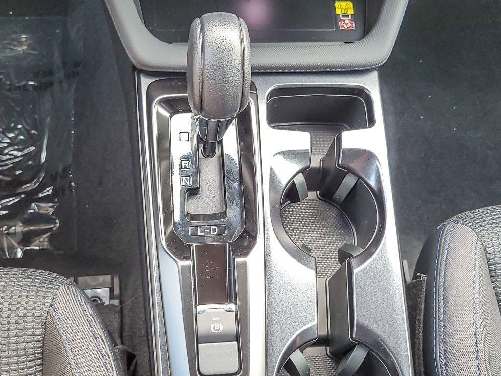 new 2026 Subaru Forester car, priced at $36,840