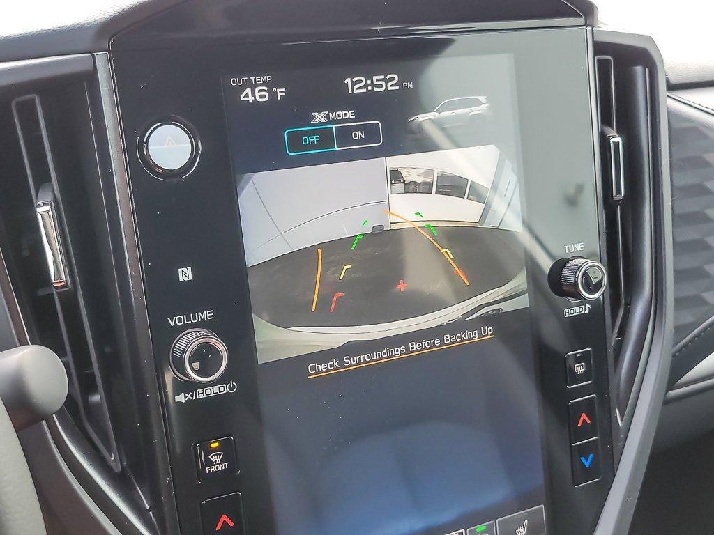 new 2026 Subaru Forester car, priced at $36,840