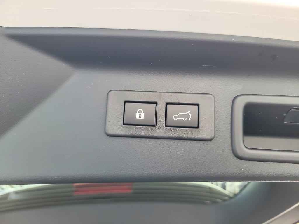 new 2026 Subaru Forester car, priced at $36,840