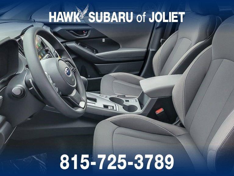 new 2026 Subaru Crosstrek car, priced at $32,562